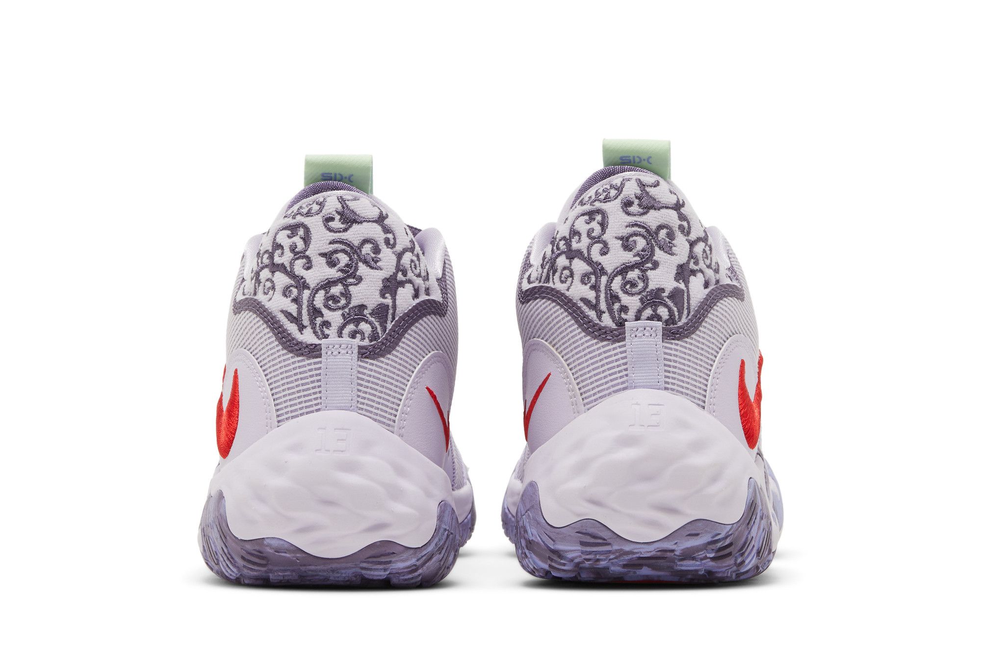 Buy Nike PG 6 'Paulette' - DC1974 500 | GOAT