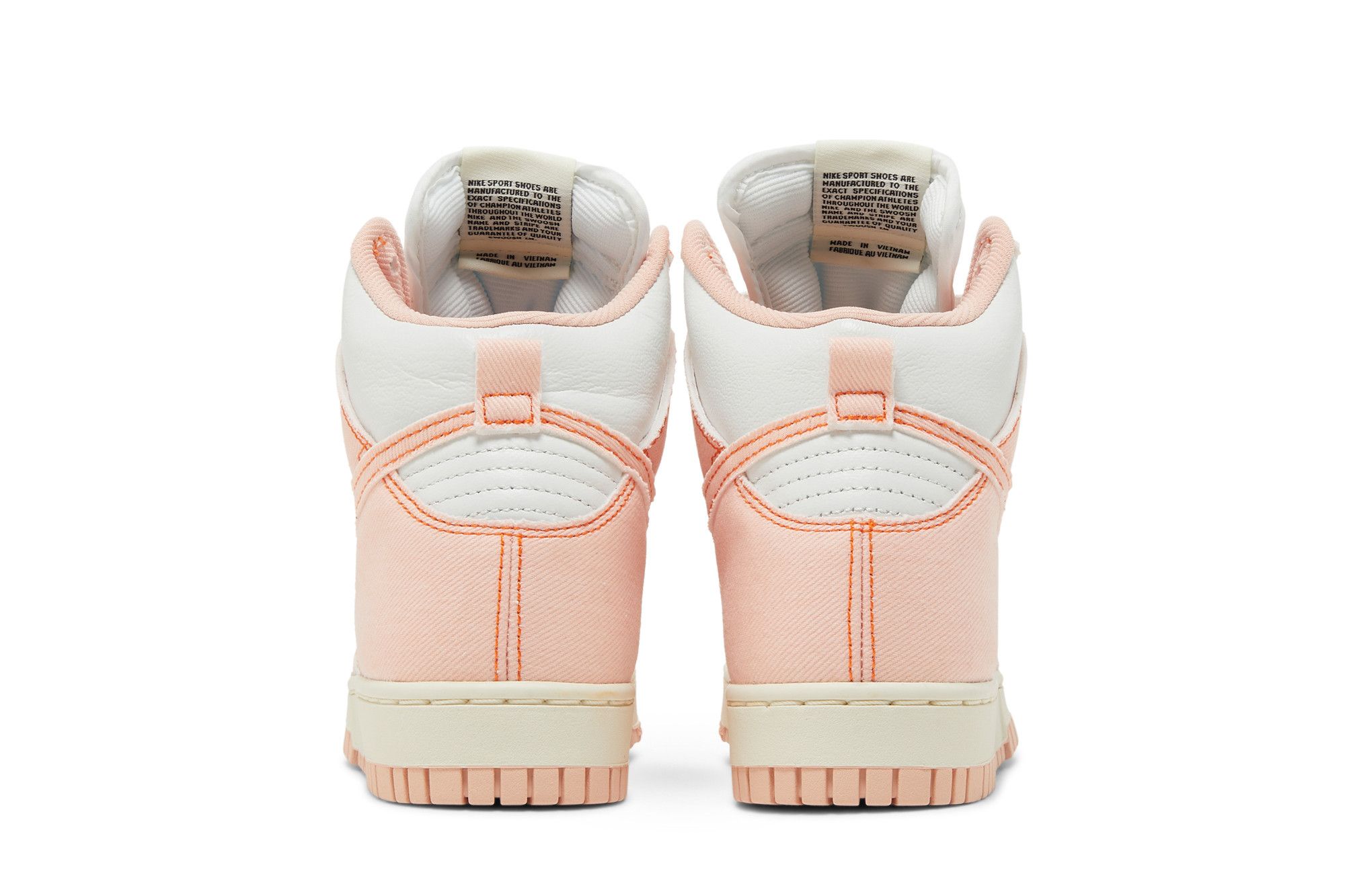 ダンク ウィメンズ /29cm /Dunk High Vintage Panda