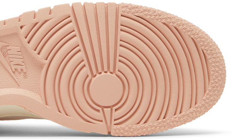 Nike Wmns Dunk High 1985 Arctic Orange