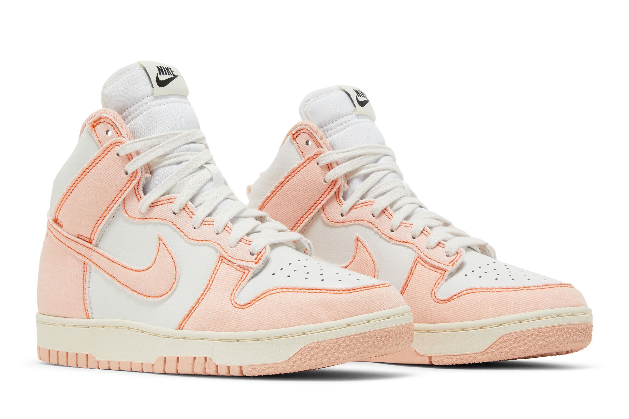 Buy Nike Wmns Dunk High 1985 'Arctic Orange' - DV1143 800 | GOAT