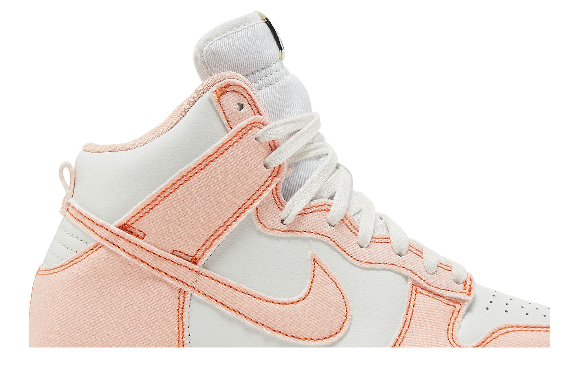 Buy Wmns Dunk High 1985 Arctic Orange DV1143 800 GOAT