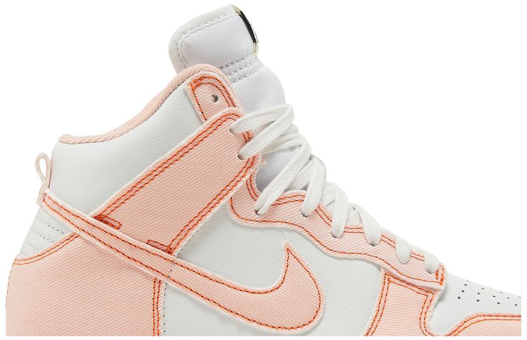 Nike Wmns Dunk High 1985 Arctic Orange