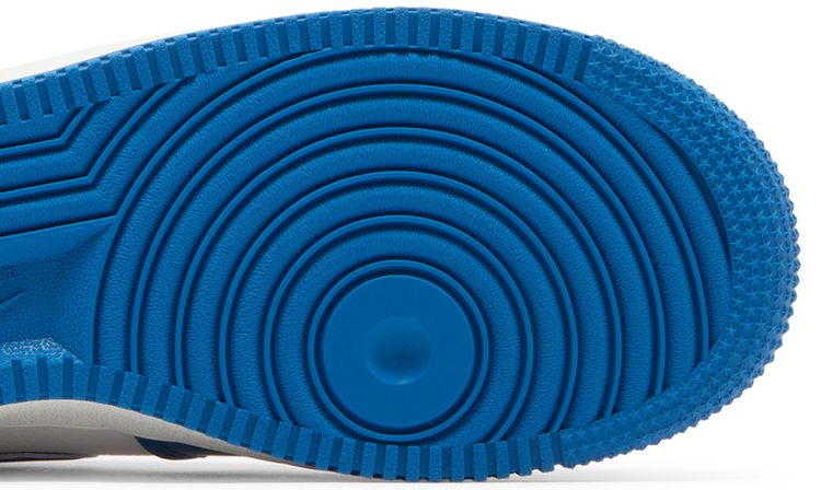 Nike Wmns Air Force 1 07 Mid Military Blue Doll