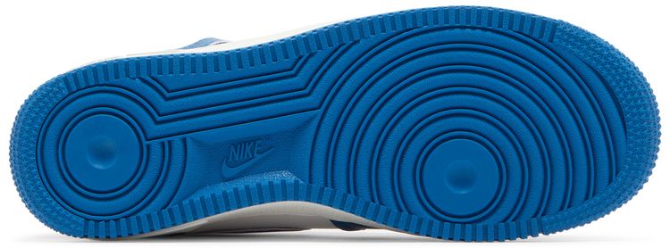 Nike Wmns Air Force 1 07 Mid Military Blue Doll