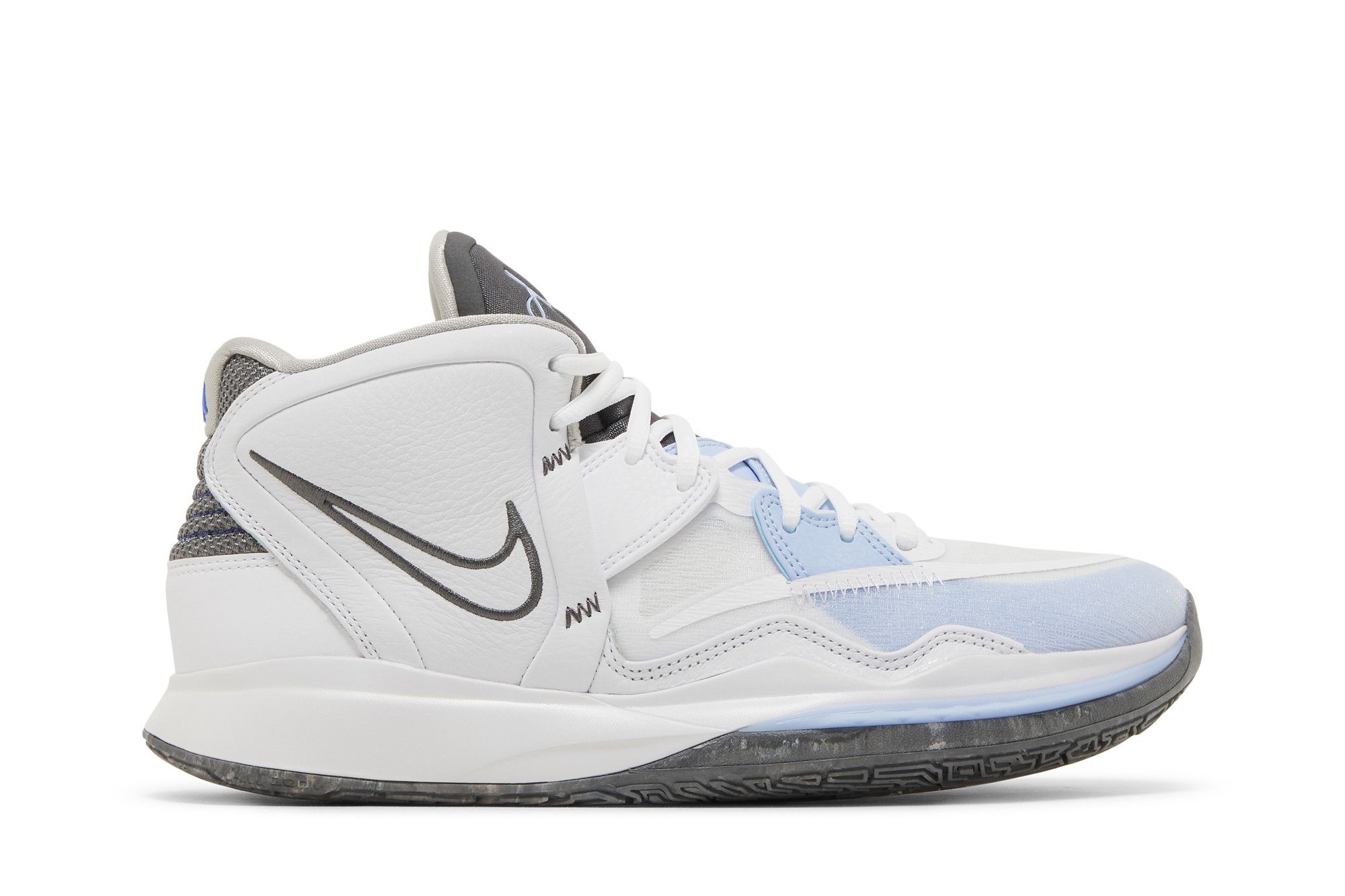 Light blue kyries hotsell