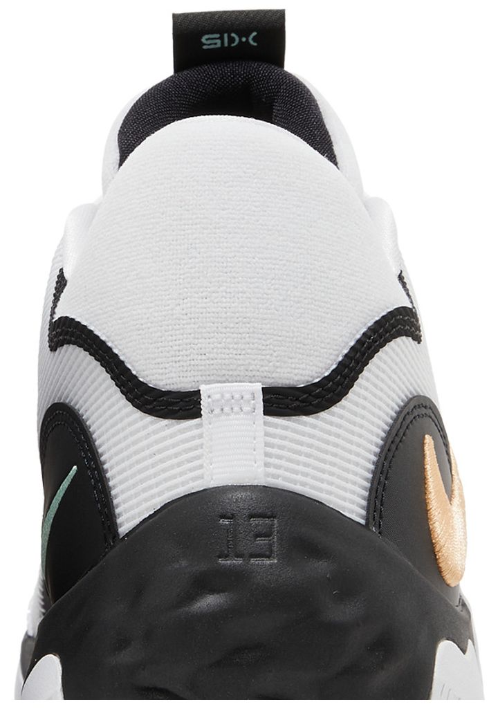 Nike PG 6 Orange Chalk