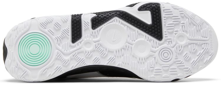 Nike PG 6 Orange Chalk