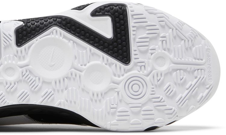 Nike PG 6 Orange Chalk