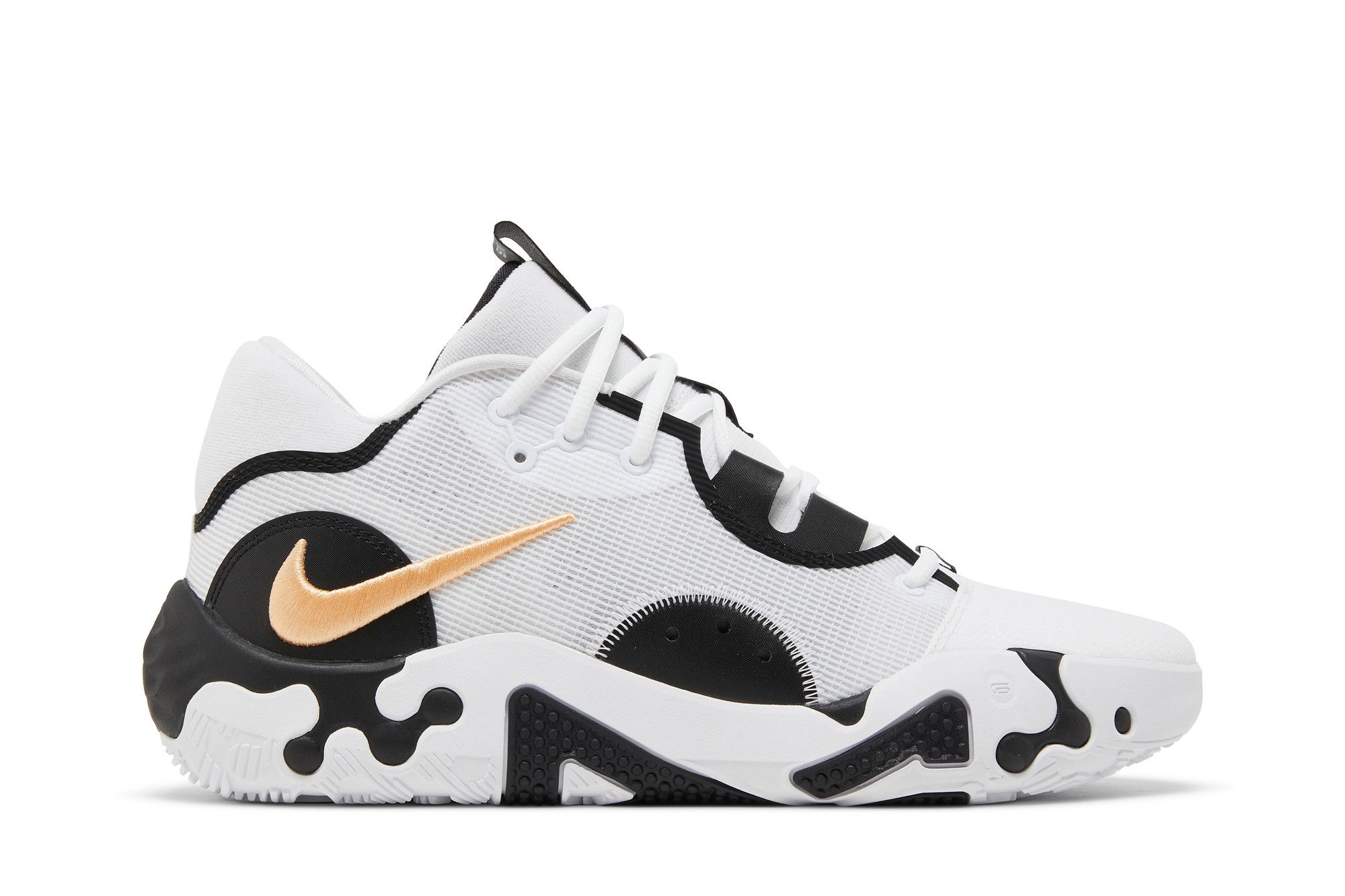 おおくぼ Buy Nike PG 6 'Orange Chalk' - DC1974 101 | GOAT