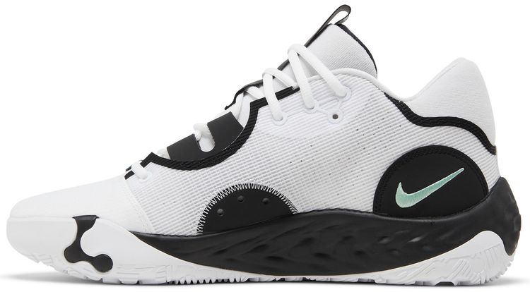 Nike PG 6 Orange Chalk