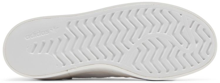 Adidas Wmns Forum Bonega White Royal Blue