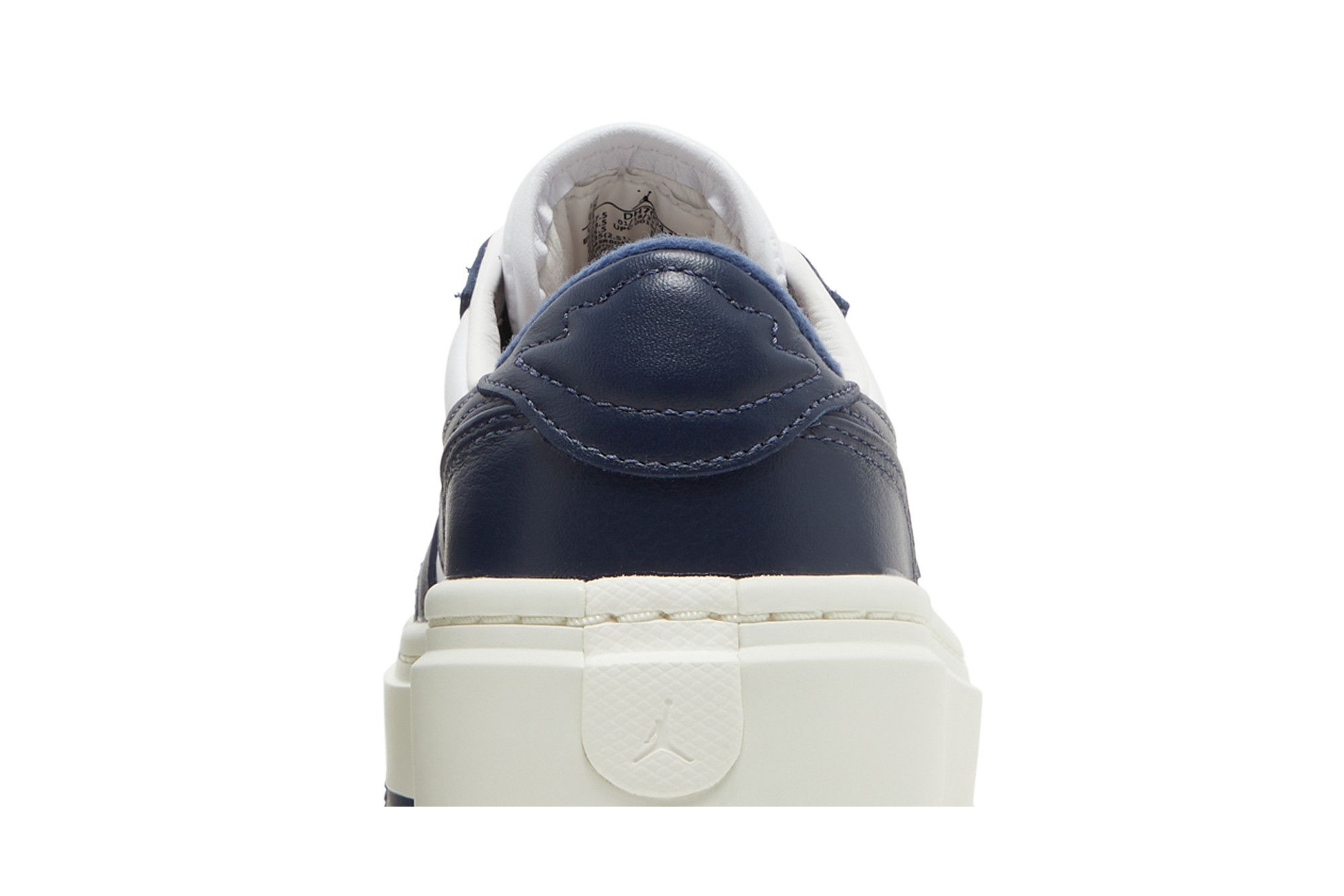 Buy Wmns Air Jordan 1 Elevate Low 'Midnight Navy' - DH7004
