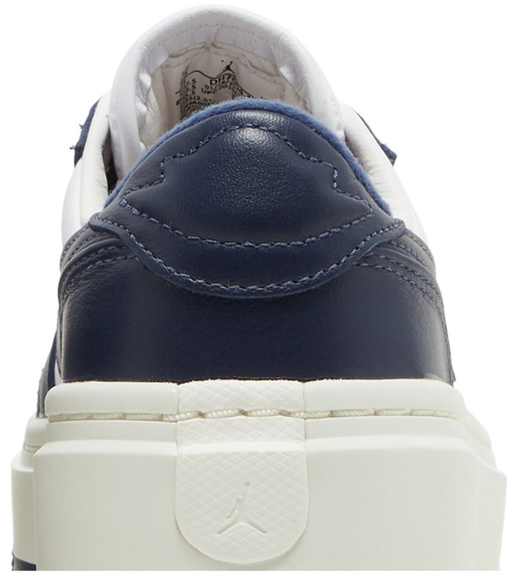 Wmns Air Jordan 1 Elevate Low Midnight Navy