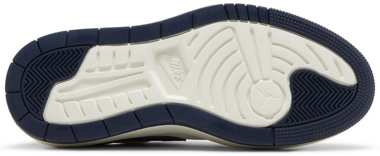 Wmns Air Jordan 1 Elevate Low Midnight Navy