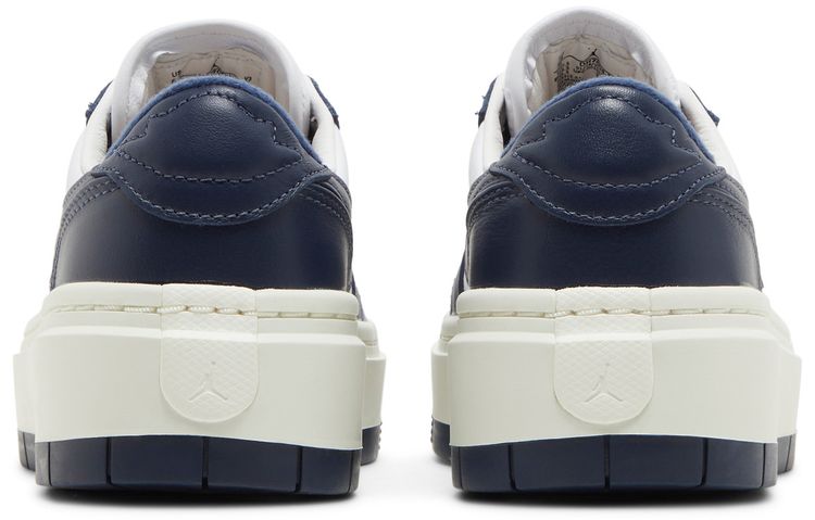 Wmns Air Jordan 1 Elevate Low Midnight Navy