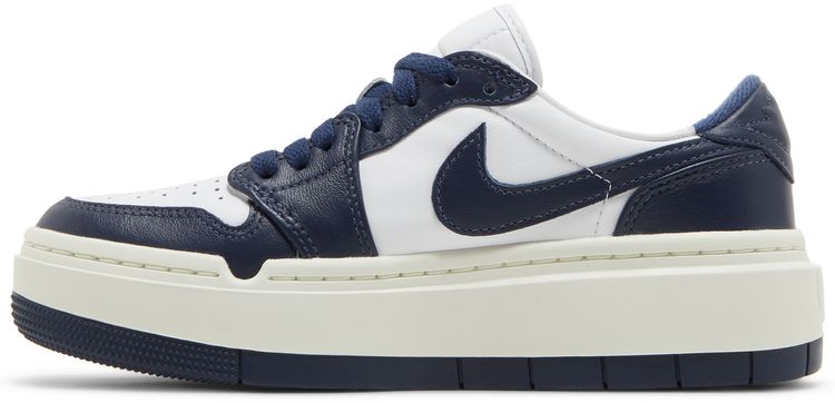 Wmns Air Jordan 1 Elevate Low Midnight Navy