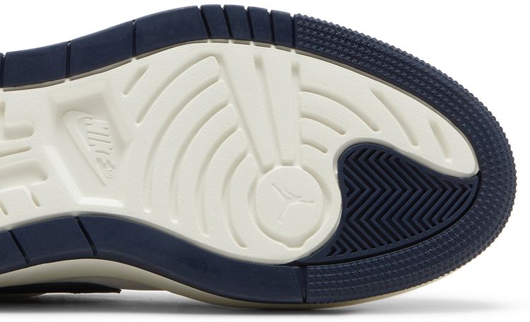 Wmns Air Jordan 1 Elevate Low Midnight Navy