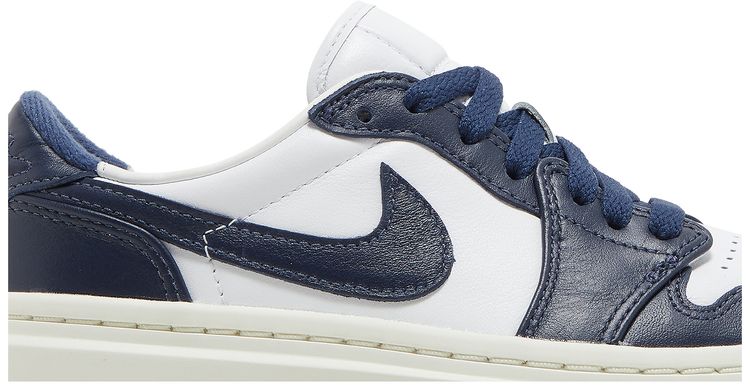 Wmns Air Jordan 1 Elevate Low Midnight Navy