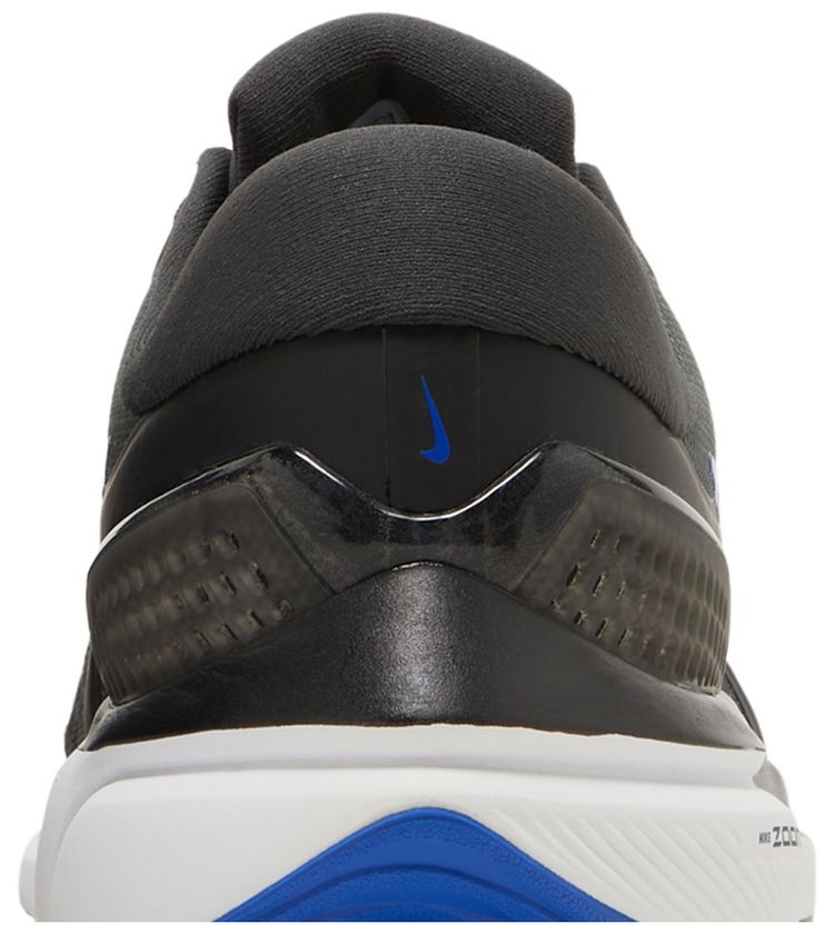 Nike Air Zoom Vomero 16 Anthracite Racer Blue