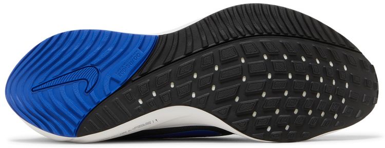 Nike Air Zoom Vomero 16 Anthracite Racer Blue