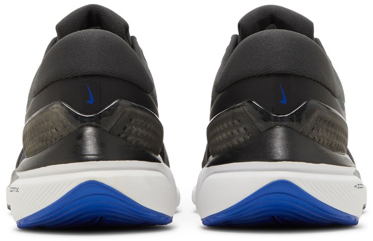 Nike Air Zoom Vomero 16 Anthracite Racer Blue