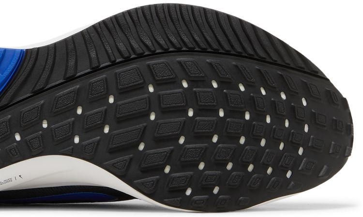 Nike Air Zoom Vomero 16 Anthracite Racer Blue