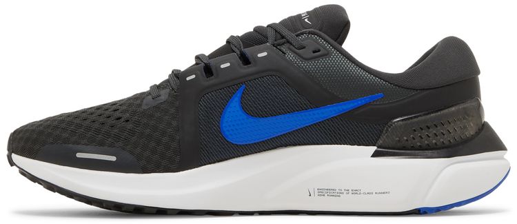 Nike Air Zoom Vomero 16 Anthracite Racer Blue