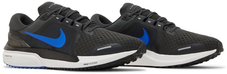 Nike Air Zoom Vomero 16 Anthracite Racer Blue