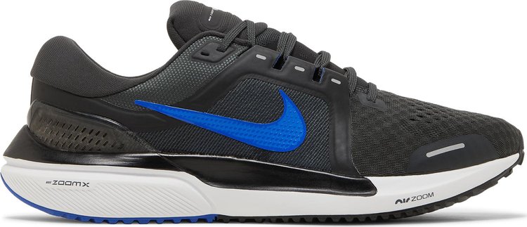 Air Zoom Vomero 16 'Anthracite Racer Blue'