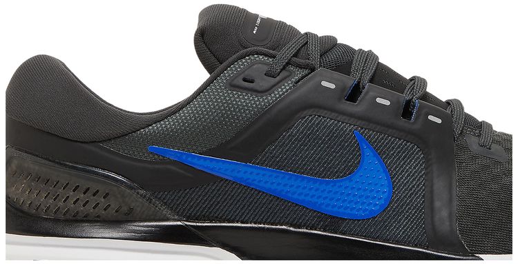 Nike Air Zoom Vomero 16 Anthracite Racer Blue