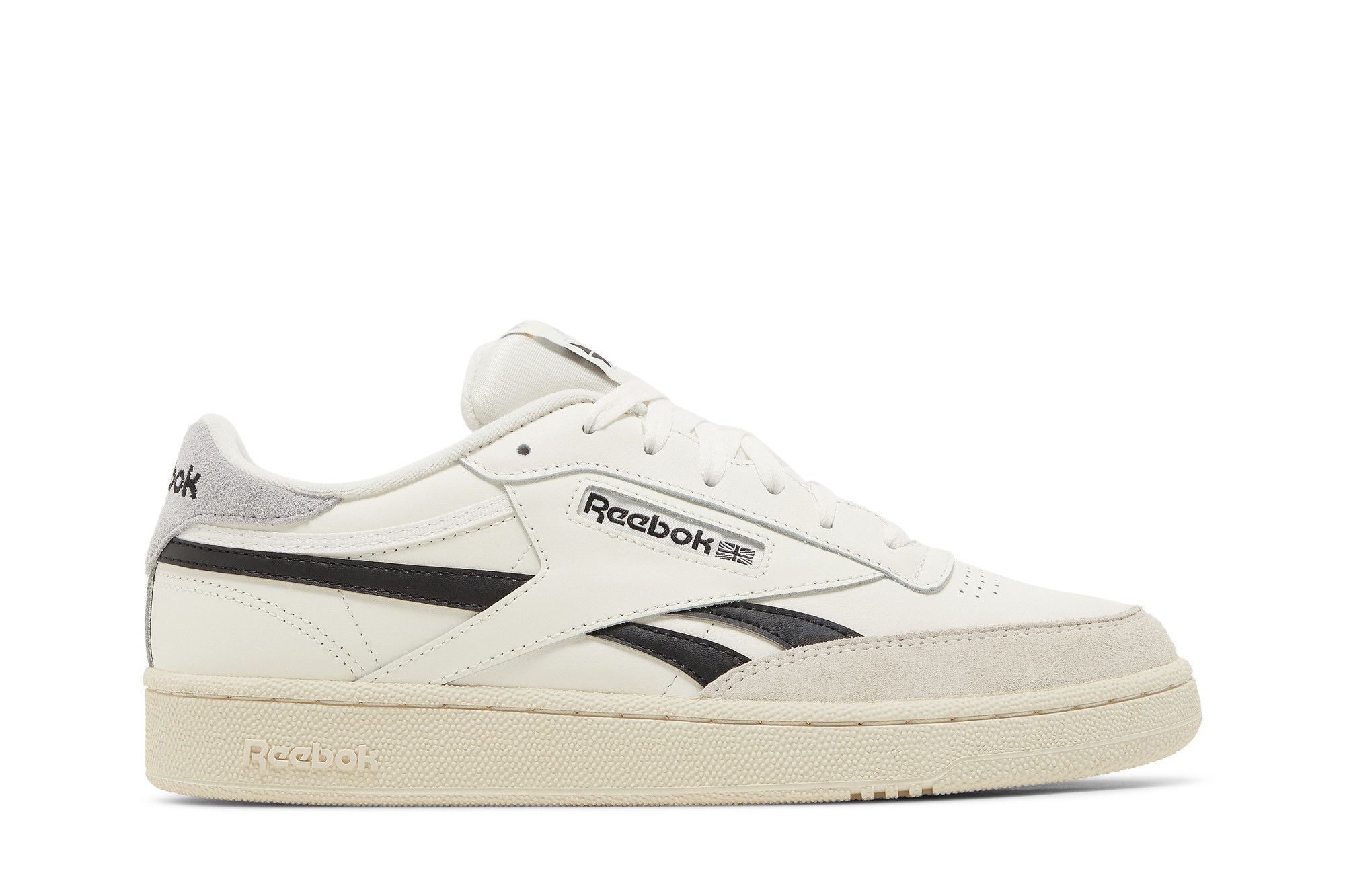Reebok revenge plus chalk online