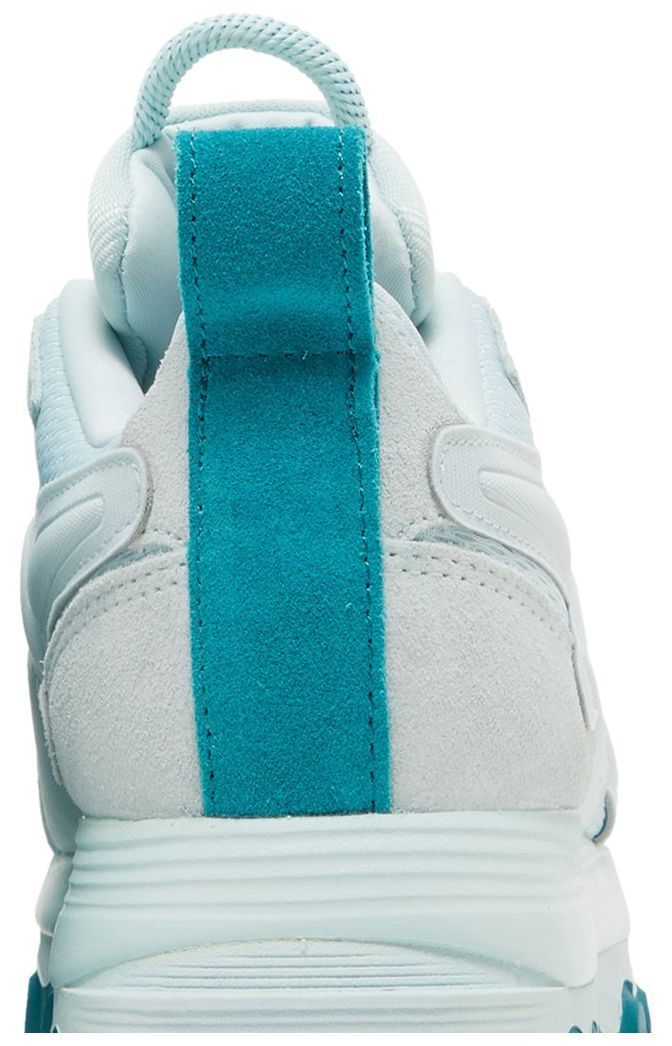 Cardi B x Reebok Wmns Classic Leather V2 Whisper Blue