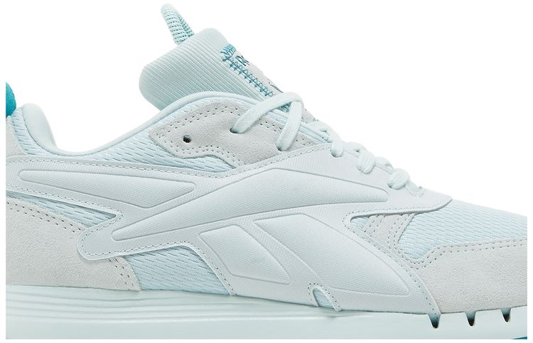 Cardi B x Reebok Wmns Classic Leather V2 Whisper Blue