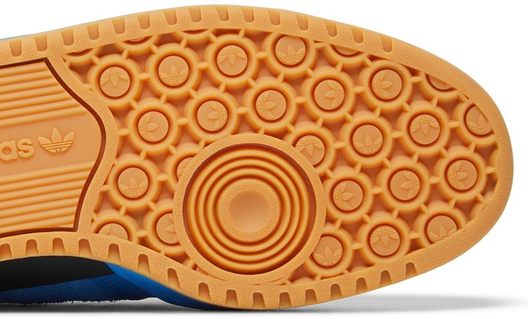 Hebru Brantley x adidas Forum Low Rocket