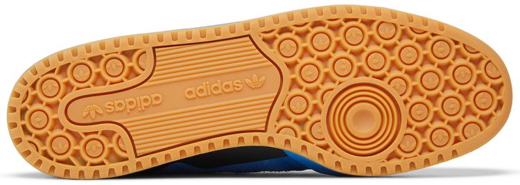 Hebru Brantley x adidas Forum Low Rocket