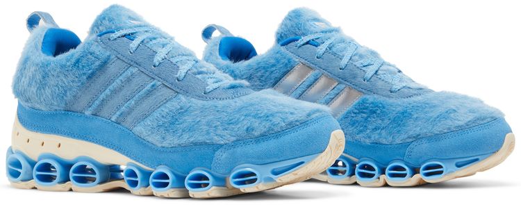 Kerwin Frost x adidas Microbounce T1 YTI