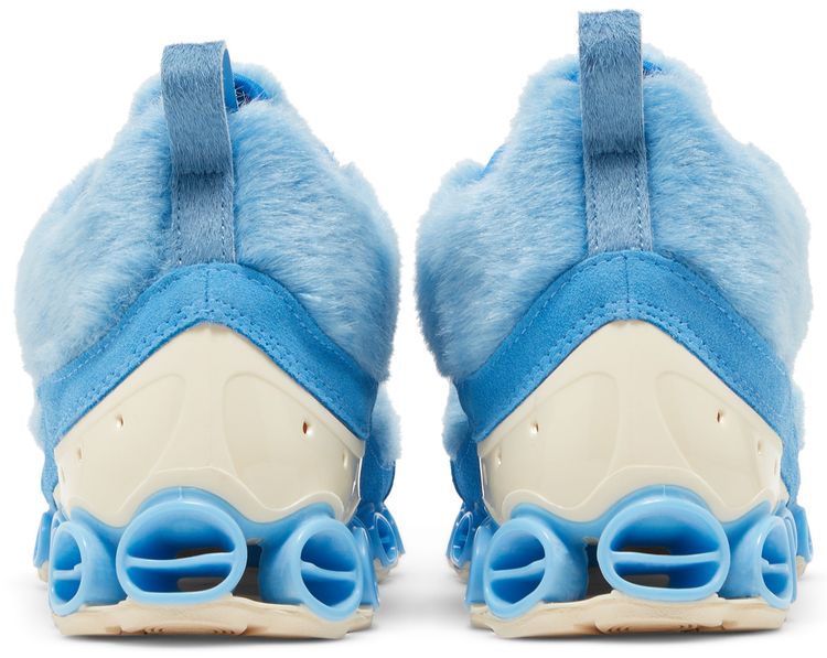 Kerwin Frost x adidas Microbounce T1 YTI