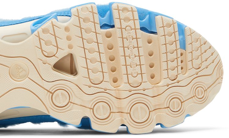 Kerwin Frost x adidas Microbounce T1 YTI