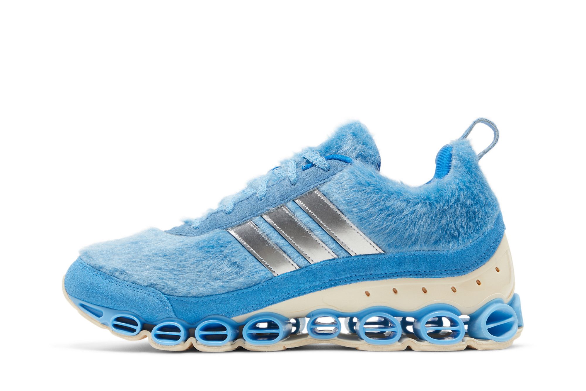 Buy Kerwin Frost x adidas Microbounce T1 'YTI' - GX6446 | GOAT