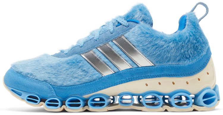 Kerwin Frost x adidas Microbounce T1 YTI