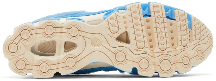 Kerwin Frost x adidas Microbounce T1 YTI