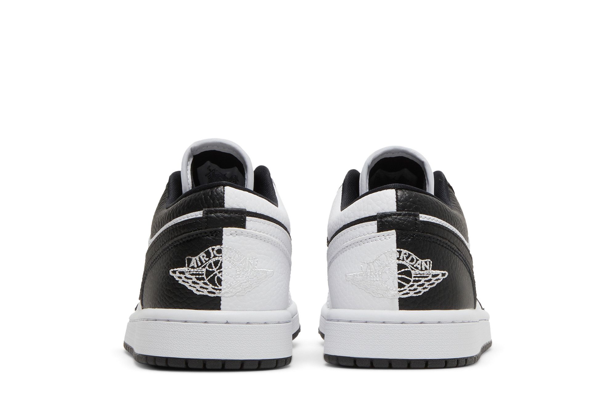Buy Wmns Air Jordan 1 Low SE 'Homage' - DR0502 101 | GOAT Buy Wmns Air Jordan 1 Low SE 'Homage' - DR0502 101 | GOAT