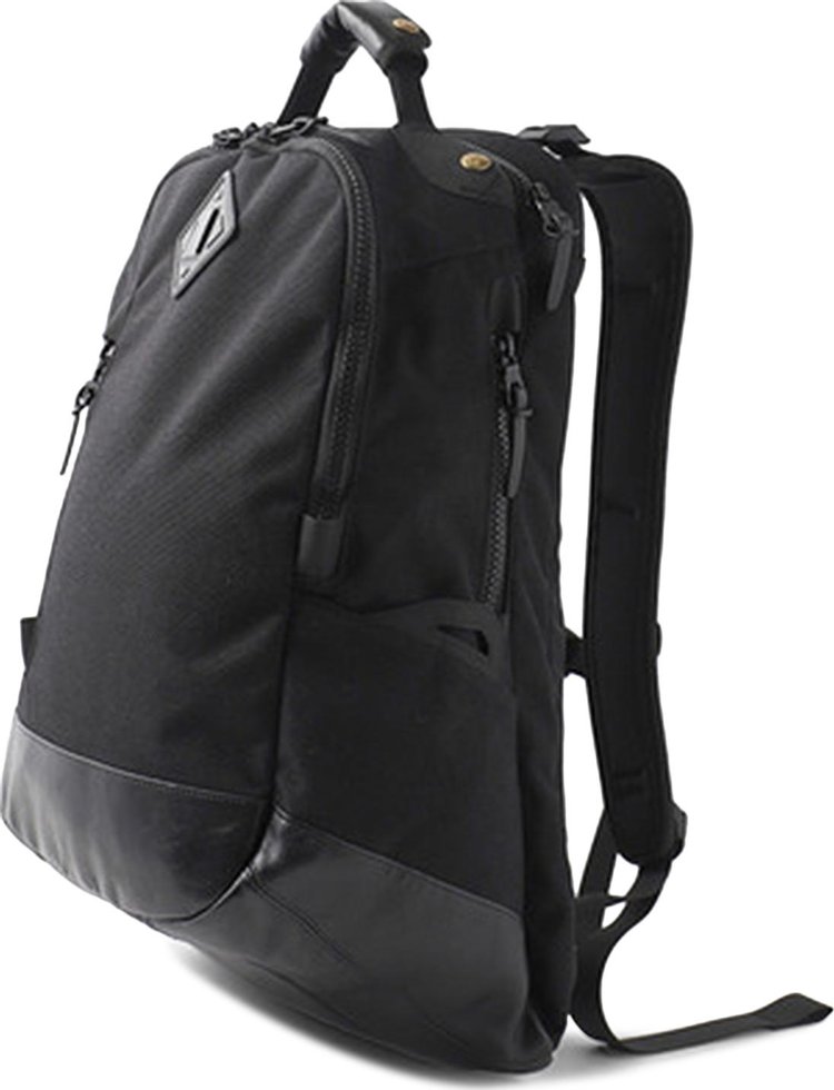 Visvim Cordura 20L Backpack Black