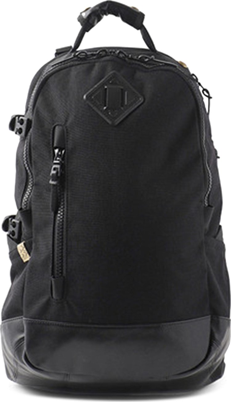 Visvim Cordura 20L Backpack 'Black'