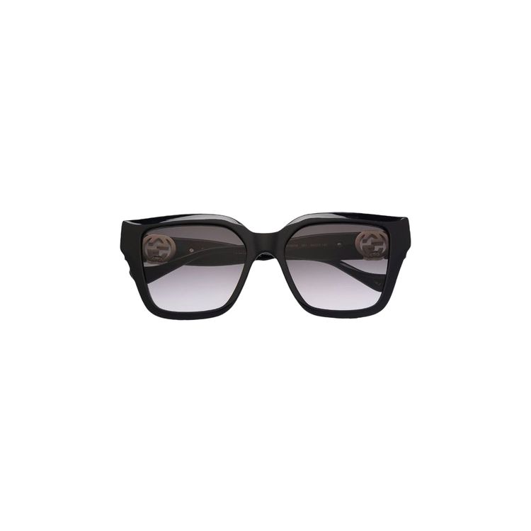 Gucci Sunglasses Black