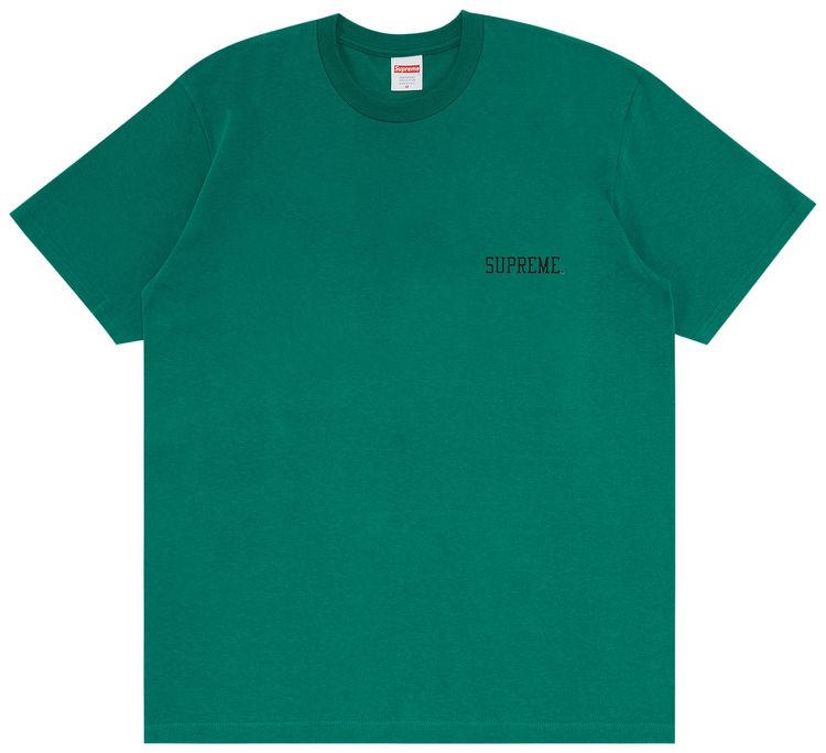 Supreme Greta Tee Light Pine