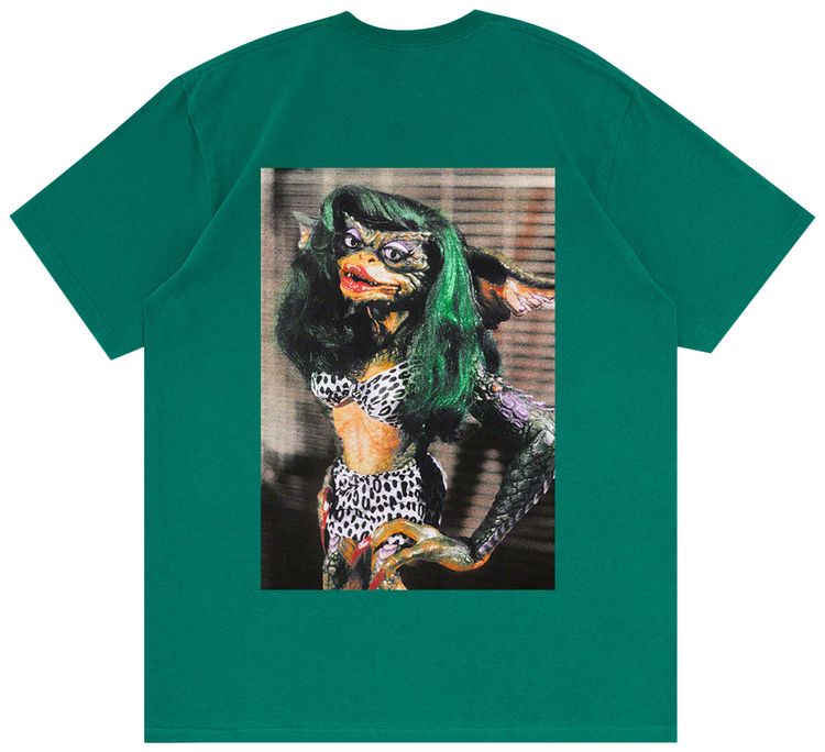 Supreme Greta Tee Light Pine