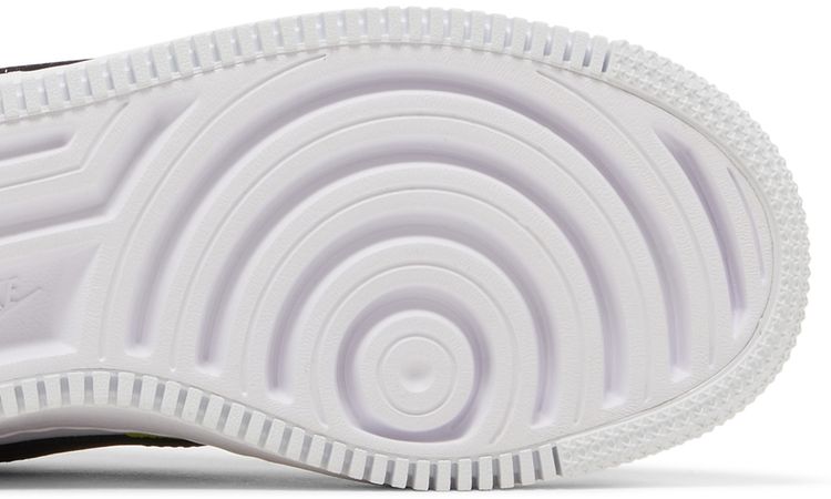 Nike Wmns Air Force 1 Shadow White Multi