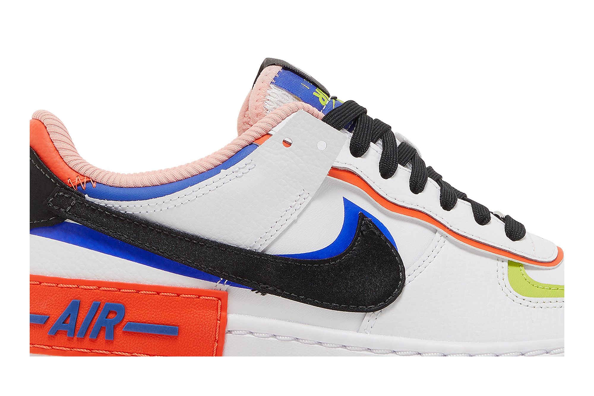 nike air force 1 dame shadow