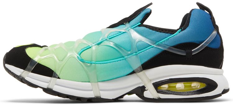 Nike Air Kukini SE Lemon Venom Aurora